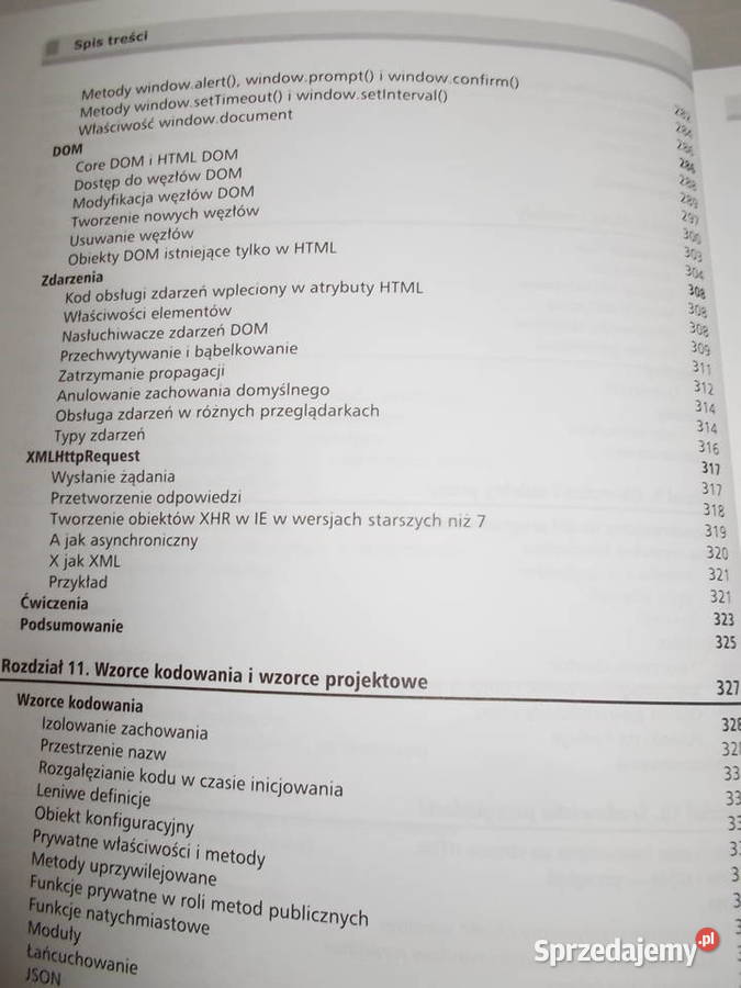 Programowanie zorientowane obiektowo w języku wielkopolskie Poznań