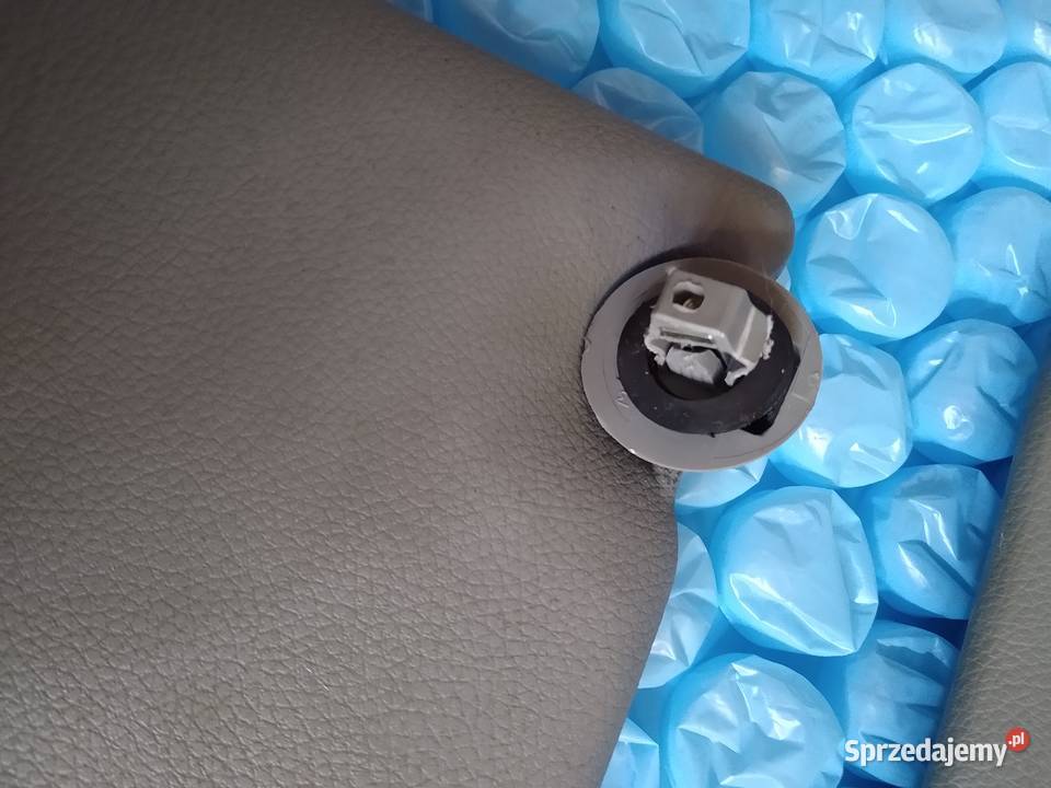 Przednia wewnętrzna osłona przeciwsłoneczna Rzeszów