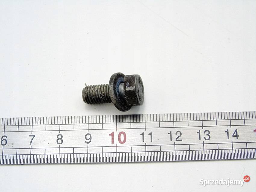 Śruby docisku sprzęgła 20 16V IDE LAGUNA 2 Sosnowiec