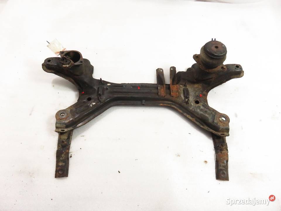 SANKI PRZÓD VW GOLF III 16 8V 75 AEA osobowe