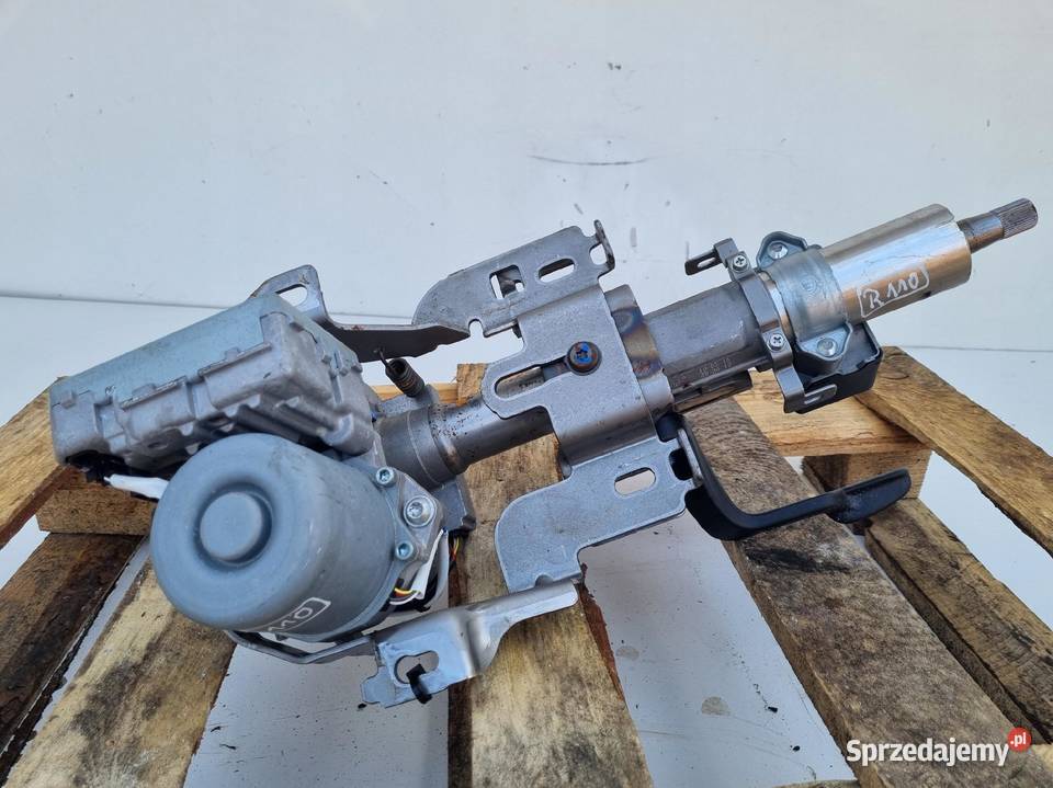 Renault Megane IV WSPOMAGANIE ELEKTRYCZNE Rudka sprzedam