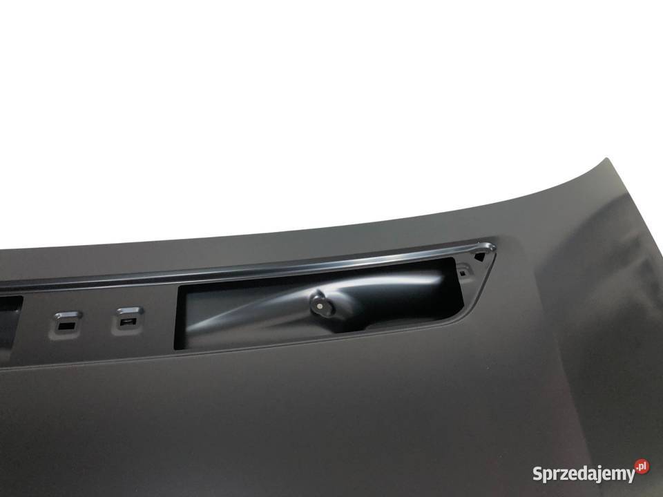 VW Crafter 2E LIFT 20132017 Maska pokrywa świętokrzyskie