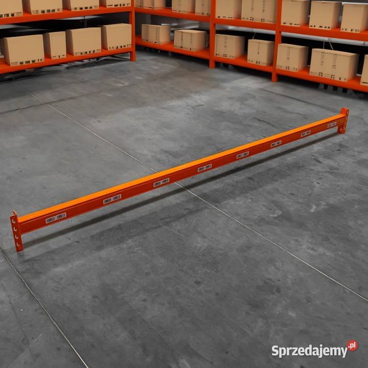 Trawers STOW L290 95 nośność na poziom 1500 podkarpackie Chmielów sprzedam