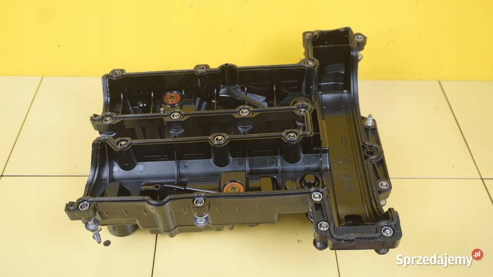 B FIESTA 10 ECOBOOST 15r 140 YYJB YYJC pokrywa osobowe Suków