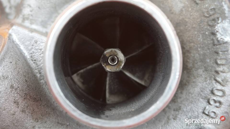 DISCOVERY III 27 TD V6 08r 276DT turbina Suków sprzedam