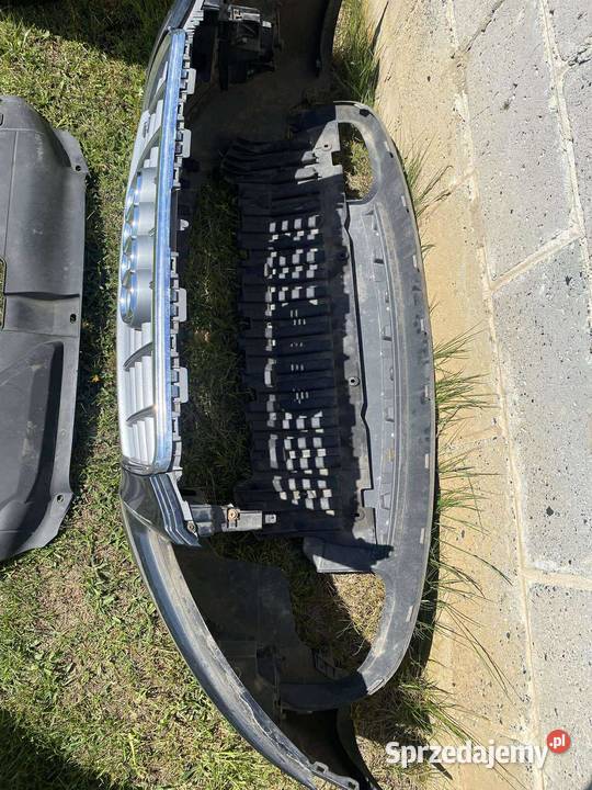 Części i flegi do Audi S5 Rząśnia