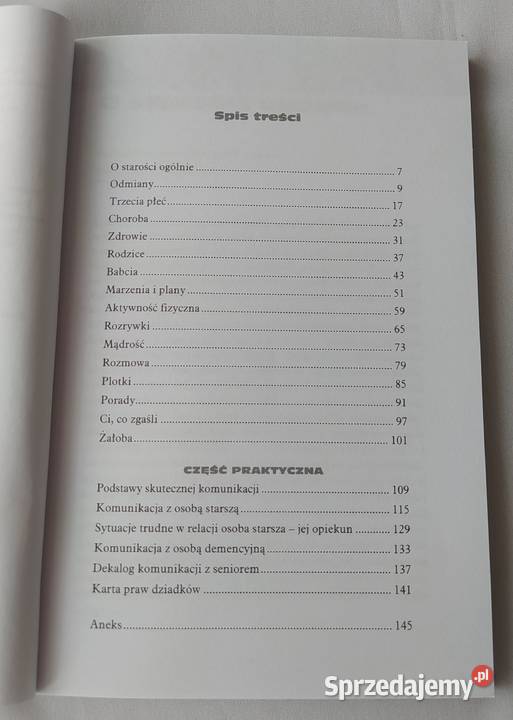 POROZUMIENIE PONAD POKOLENIAMI rodzinny Rok wydania 2018 Hajnówka