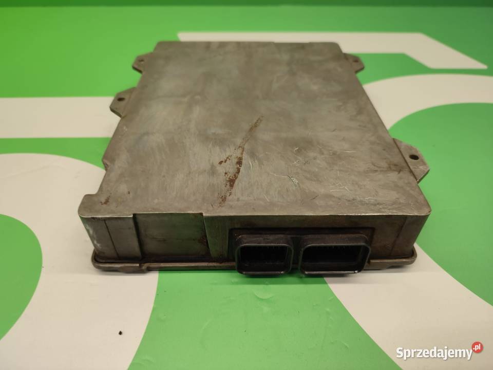 Sterownik 87373974 Moduł ECU 87528659 skrzyni Pozostałe wielkopolskie sprzedam