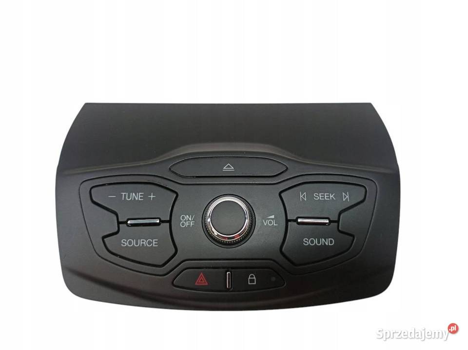 PANEL STEROWANIA RADIA CJ5T18K811HK Ford Kuga II sprzedam