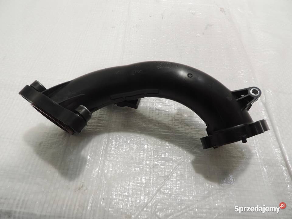 Rura przewód powietrza 9813294880 Opel Corsa F kujawsko-pomorskie