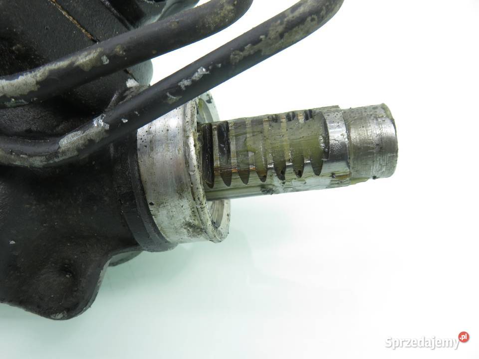 MAGLOWNICA NISSAN ALMERA II N16 34011429