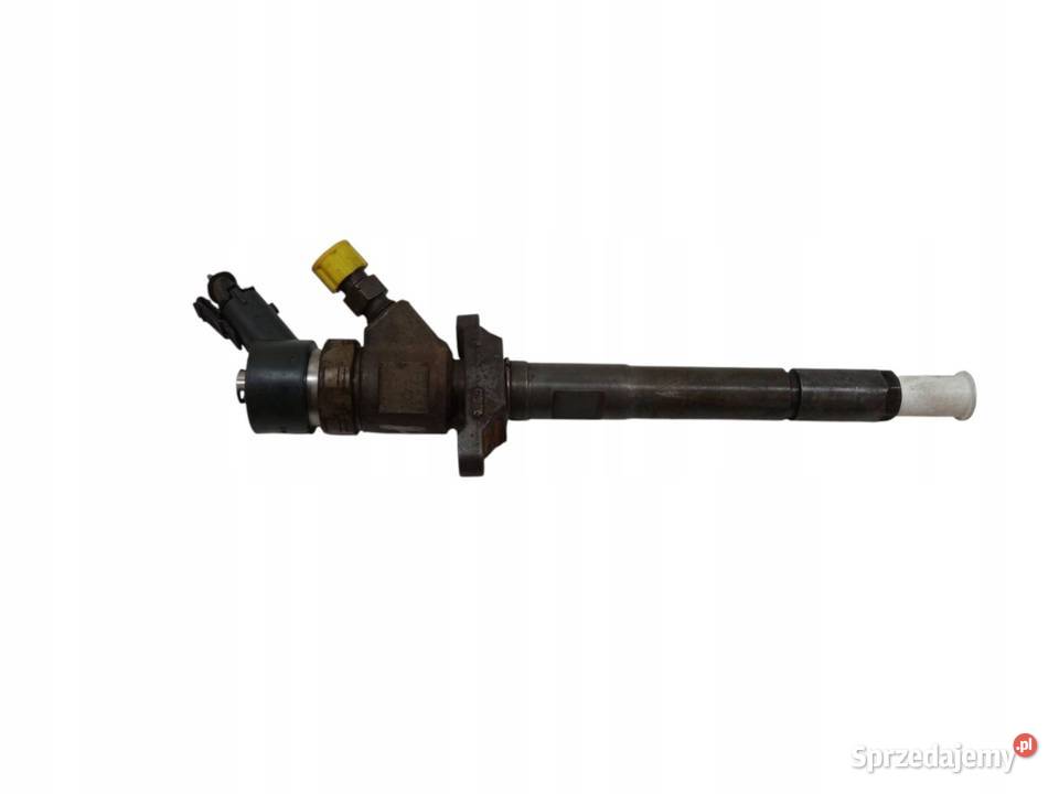 WTRYSKIWACZ 0445110259 16 HDI Volvo V50 I Rok produkcji 2008