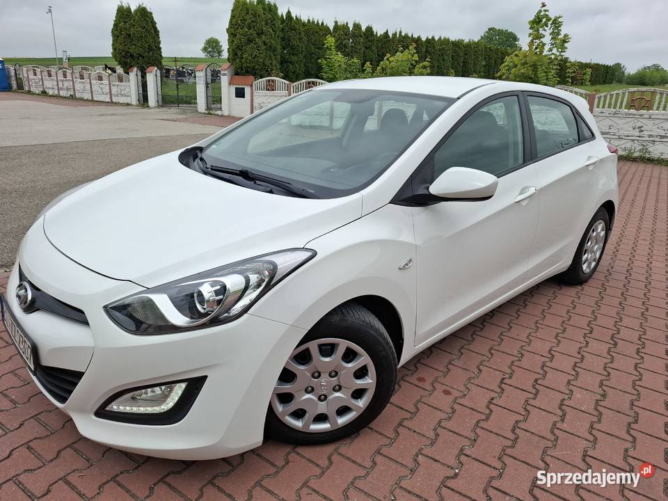 Hyundai I3014 B100SerwisZadbany Pawłów