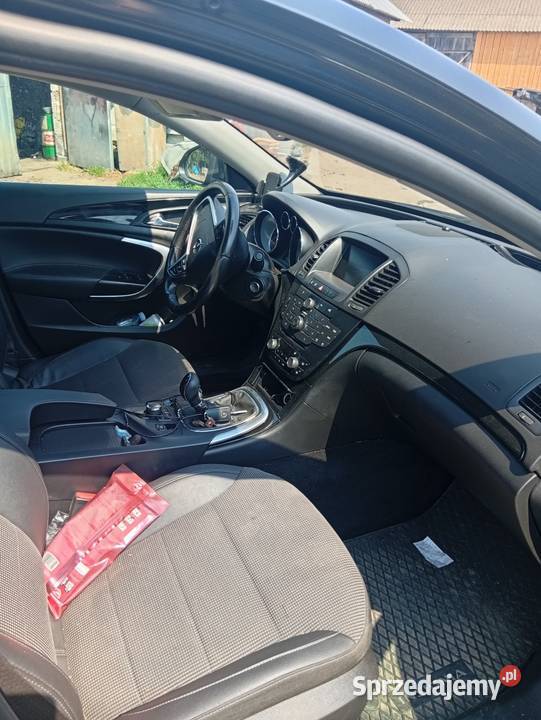 Opel Insignia Insignia