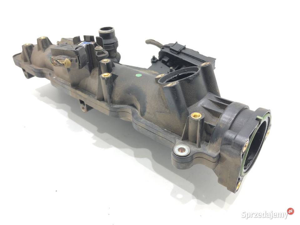 KOLEKTOR SSĄCY OPEL INSIGNIA A 55571993 20 160 osobowe Motoryzacja podkarpackie