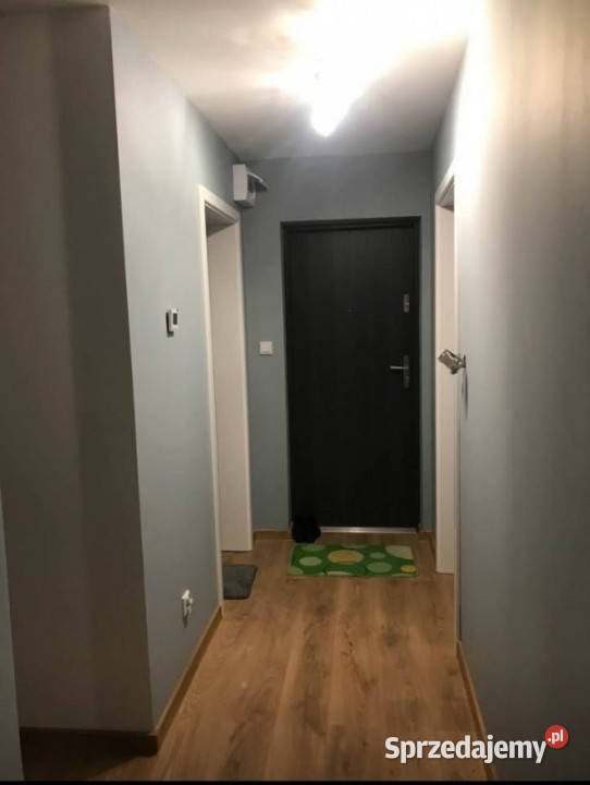 Mieszkanie w świetnej lokalizacji m Narew gm Sprzedaż