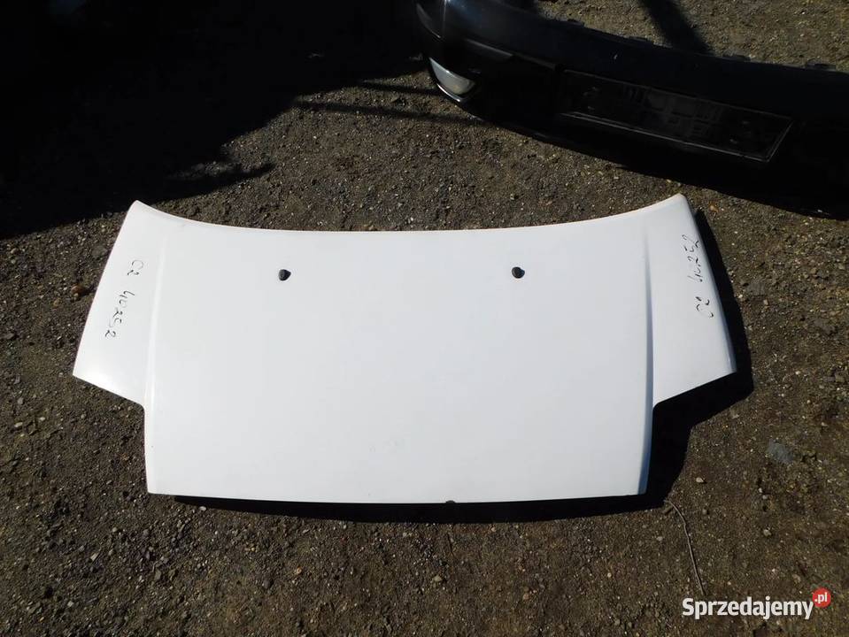 citroen C2 maska 40252 WYSYŁKA Żory