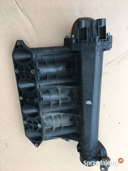 Kolektor ssący sprinter 22cdi A6110902637