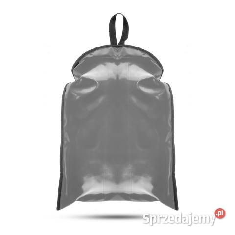 Ślizgacz śnieżny poduszka sanki worek do Rzeszów