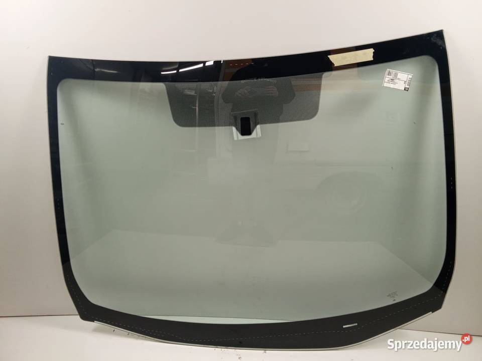 Szyba Przednia Nissan Micra 17 Wersja Angielska Bralin sprzedam