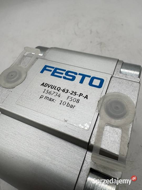Festo 156734 ADVULQ6325PA Siłownik kompaktowy