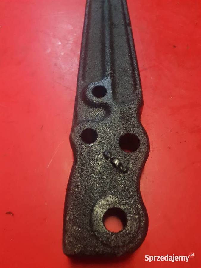 70460505501 Belka długa tylna lewa MTZ PRONAR lubuskie Sulechów