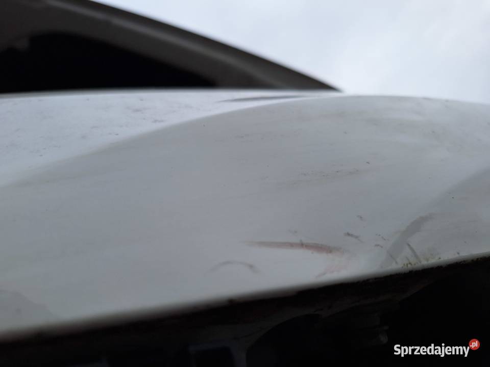 Lexus RX II 0309 błotnik lewy przód kod lakieru Rok produkcji 2007