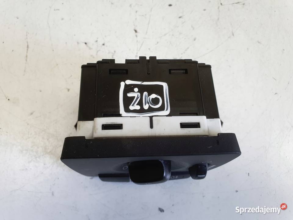 Volvo S40 II V50 C30 WŁĄCZNIK PRZEŁĄCZNIK Rudka