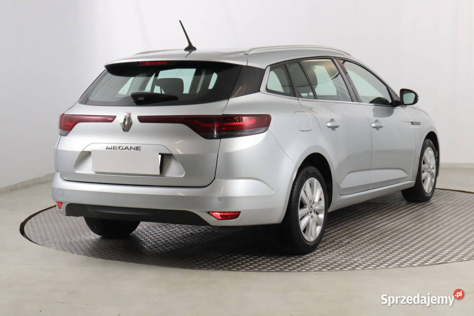 Renault Megane 13 TCe