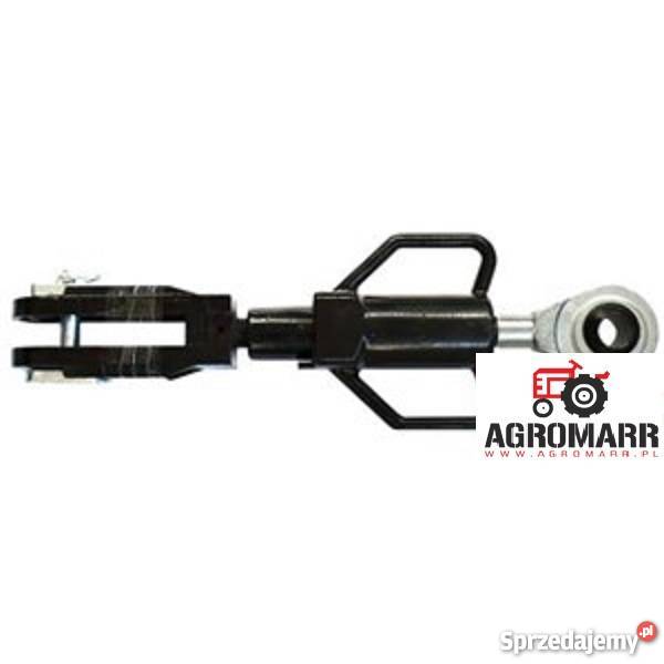 RAMIE PODNOŚNIKA CLAAS JAGUAR Części zamienne Działyń