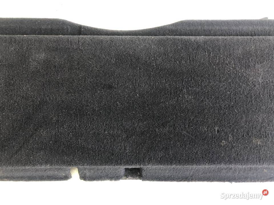 PODŁOGA TAPICERKA BAGAŻNIKA 8208370 BMW E46