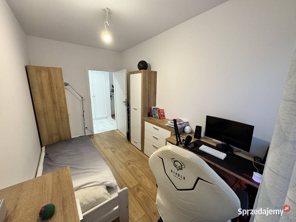 Piękne mieszkanie w super lokalizacji 67m2