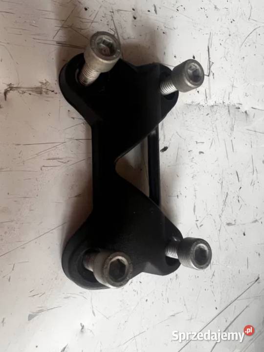 Mostek mocowanie Aprilia Shiver 900 2021r