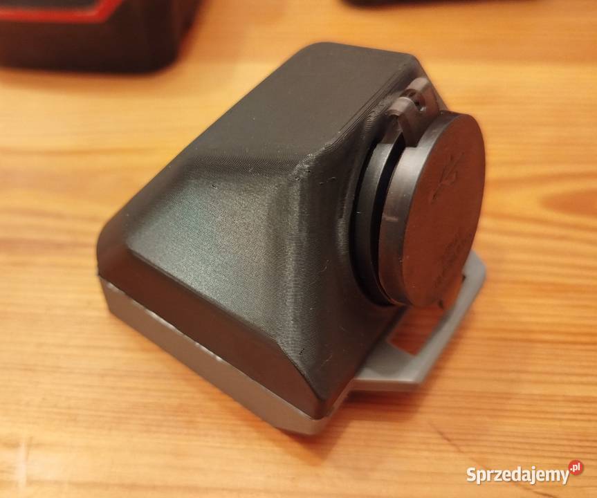 Powerbank Parkside 20V ładowarka USB C z Stargard sprzedam