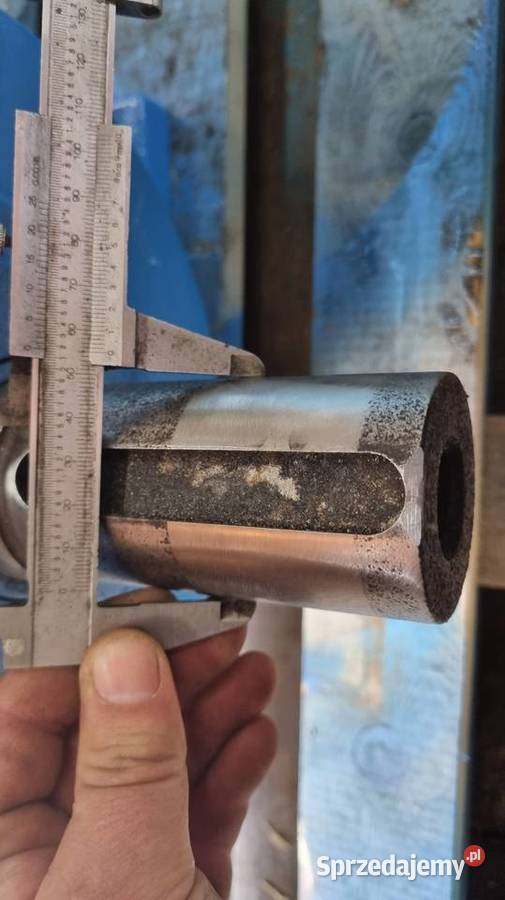 Silnik elektryczny 30kW 1465obr SCHORCH pomorskie Karsin