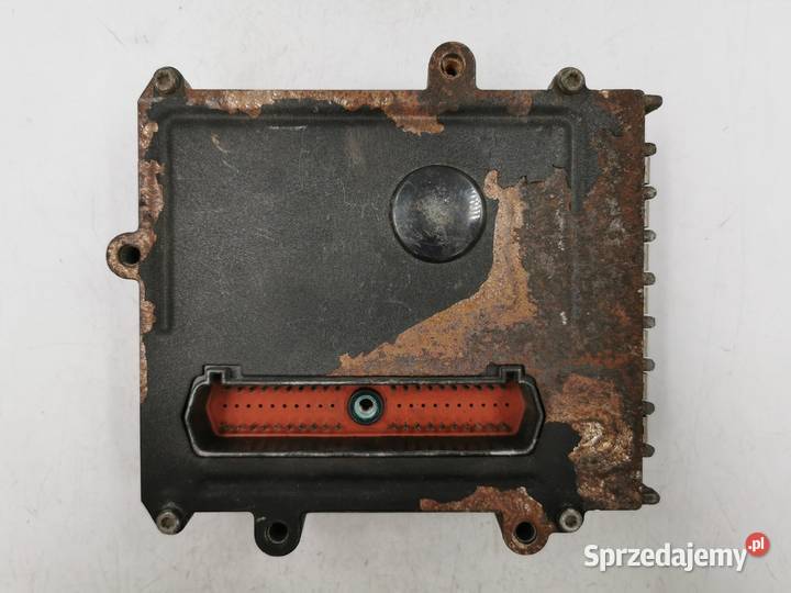 Sterownik Skrzyni Biegów Chrysler Voyager GS 24 Wyszków