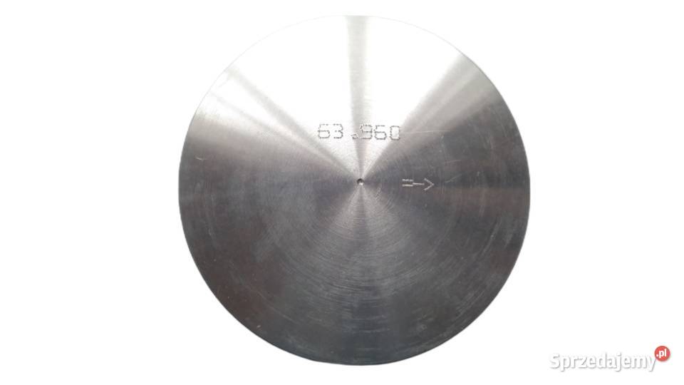 TŁOK VERTEX 64 6396mm HONDA NSR KTM GAS 125 1903 Bielsk Podlaski