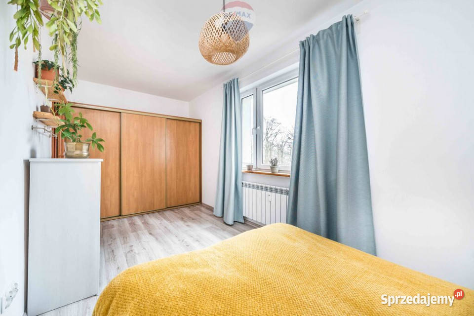 dogodnie położone mieszkanie 3pokojowe wielkopolskie Poznań