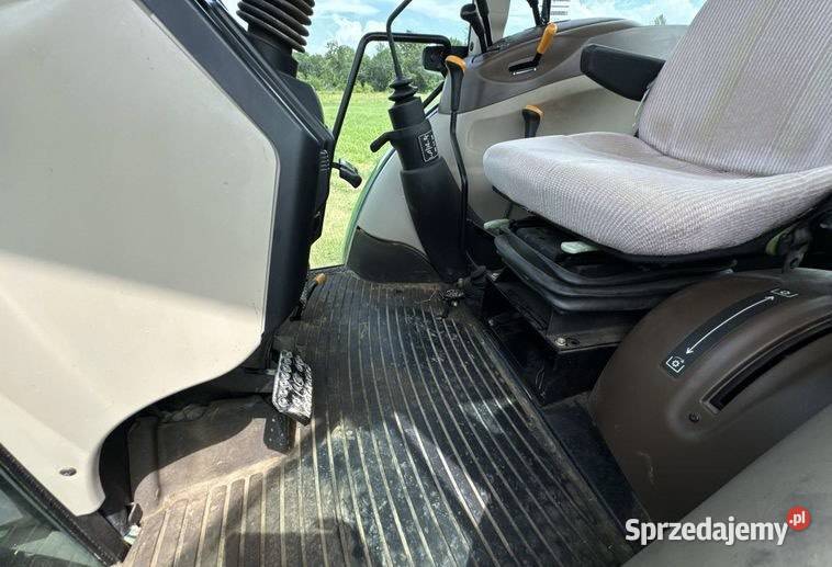 John Deere 5520 4x4 Oryginalny TUR John Deere sprzedam