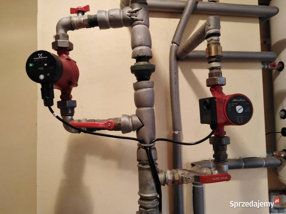 Sprzedam Kocioł Defro Duo 15 kw mazowieckie Płock sprzedam