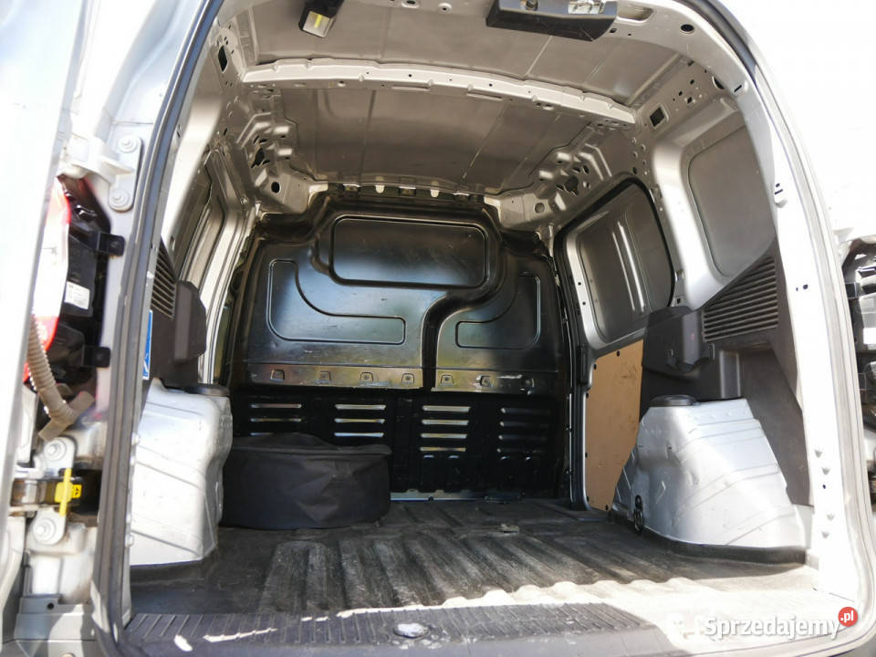 Ford Transit Courier 15 TDCi 100 Eu6 Salon VAT marża Goczałkowice-Zdrój