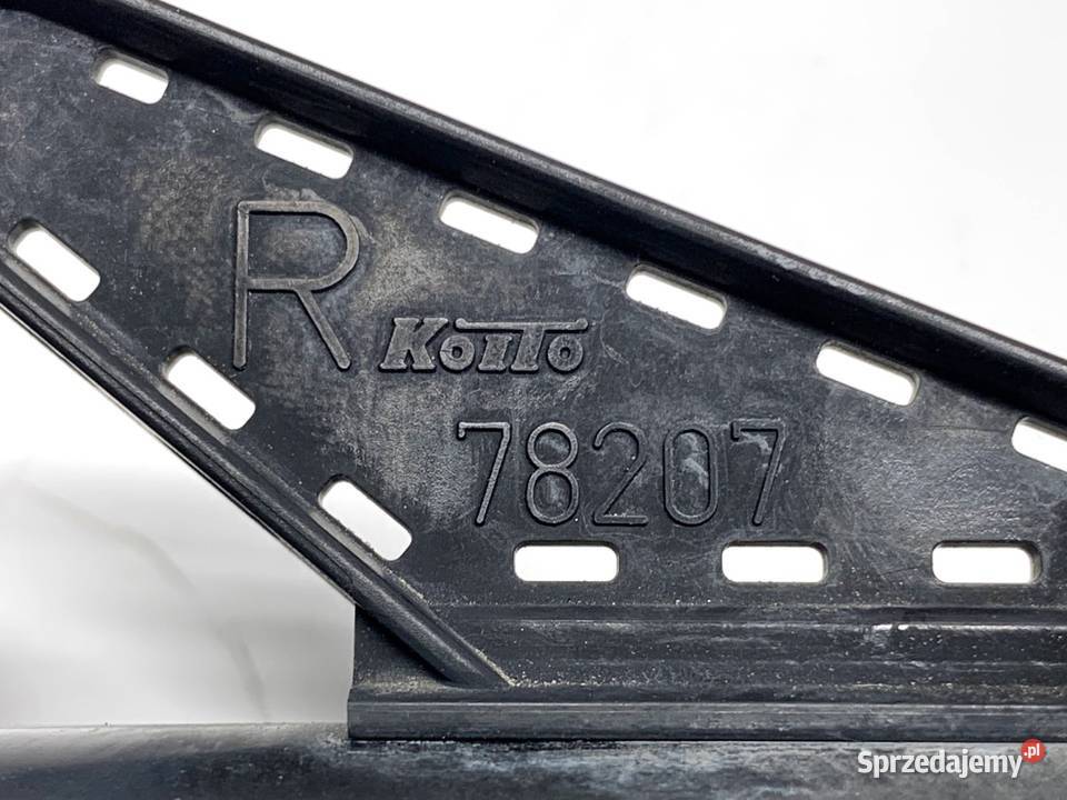 SPRYSKIWACZ REFLEKTORA PRAWY PRZÓD LEXUS GS