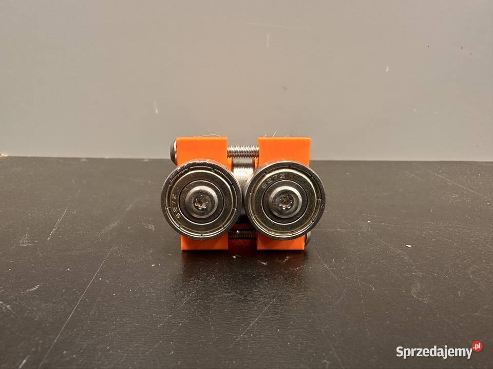 MiniBender NFC precyzyjna mini zaginarka do Płock sprzedam