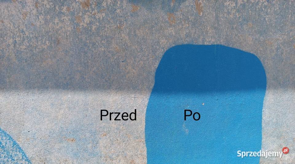 Mycie ciśnieniowe dach elewacja kostka Ząbkowice Śląskie