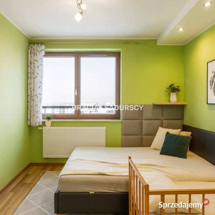 sprzedaży mieszkania Kraków Miłkowskiego 6324m2 małopolskie