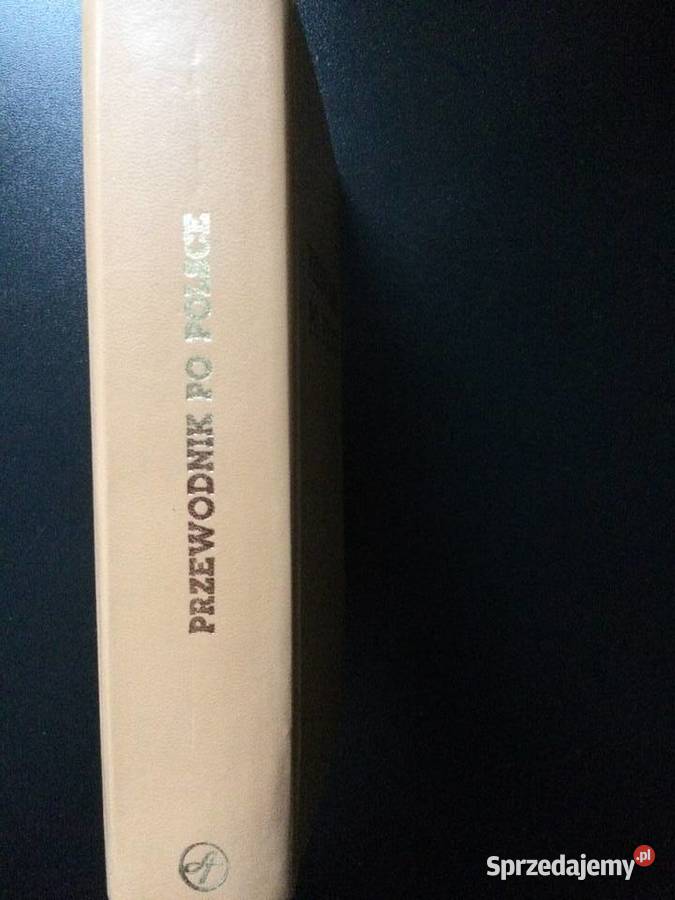 2715 Przewodnik Polsce Szczecin