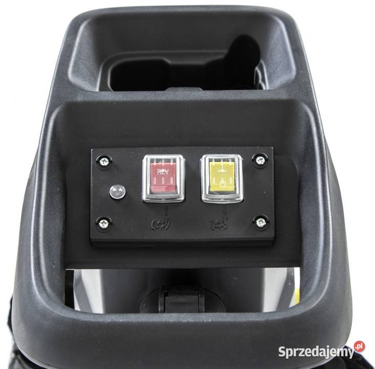 GARDYER R600 ROZDRABNIACZ ELEKTRYCZNY RĘBAK DO Opalenica