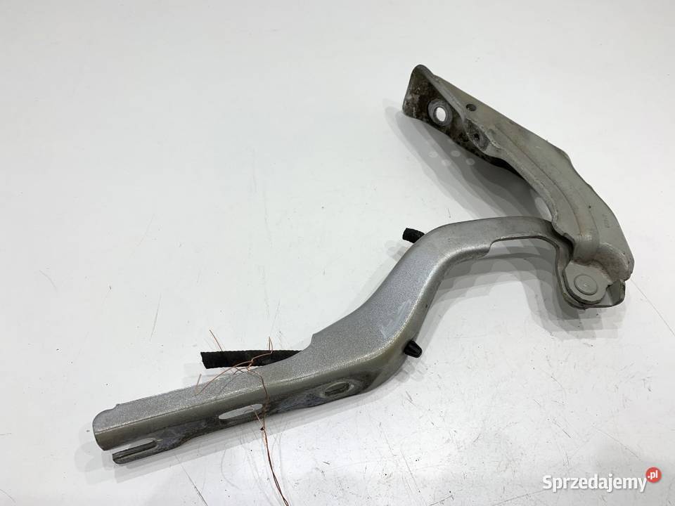 ZAWIAS MASKI PRAWY PRZÓD SKODA FABIA III Kombi osobowe Zawiasy, bolce i prowadnice