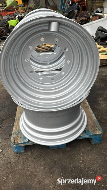 Felga 24 cale 10 szpilek 13 x 24 DW13x24 Pozostałe Jastrzębniki