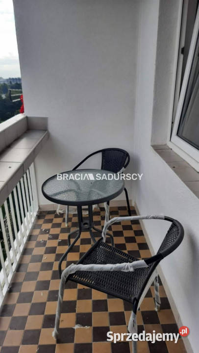 Mieszkanie wynajmę 38m2 2pok Kraków